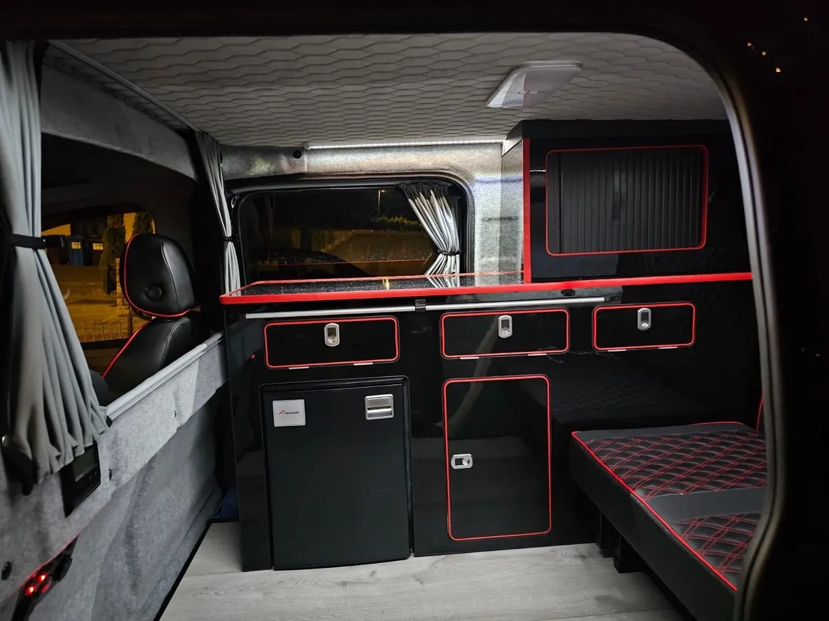 Volkswagen Caddy 2022 - Image 3