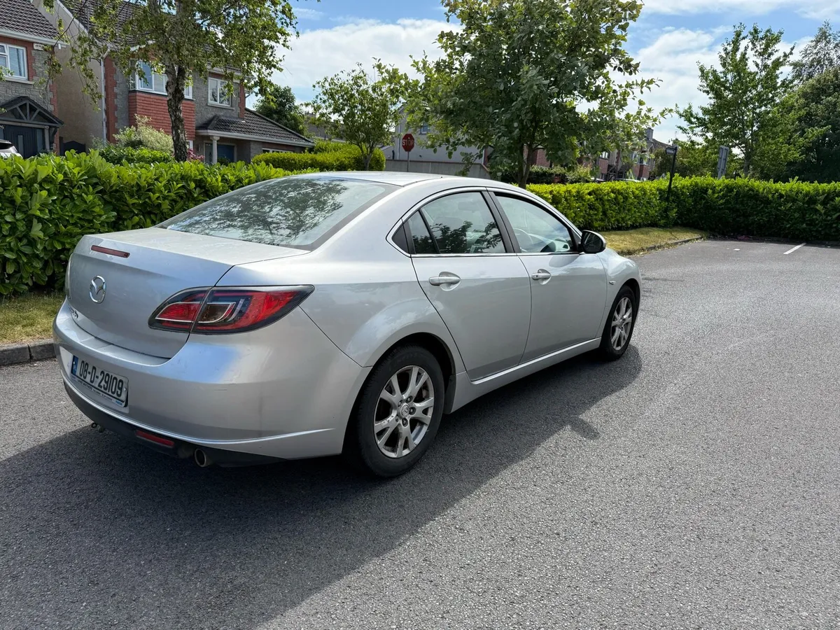 Mazda 6 2.0 diesel - Image 3
