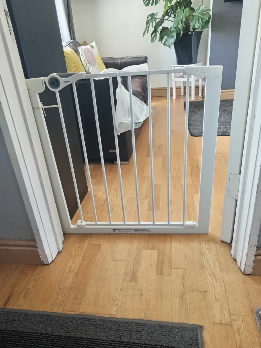 Baby Gate
