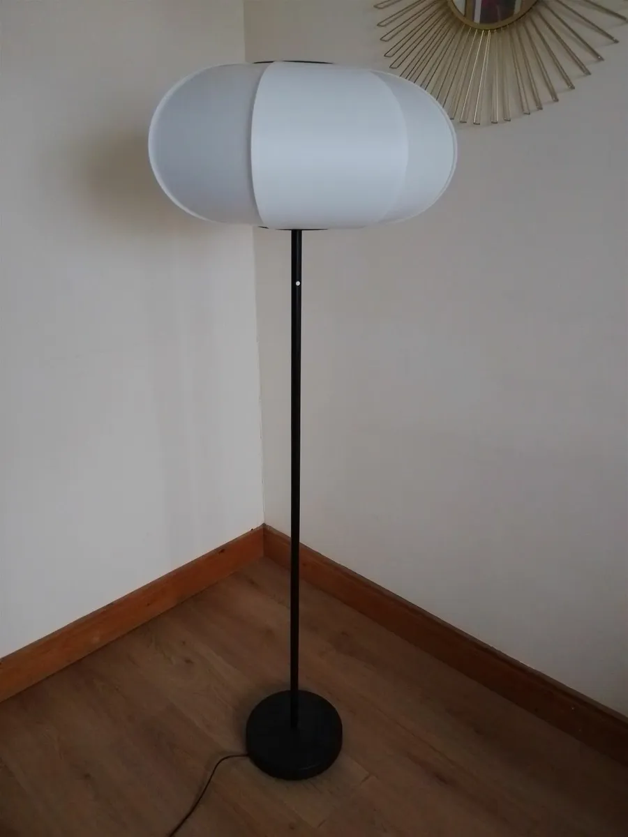 Ikea Floor Lamp