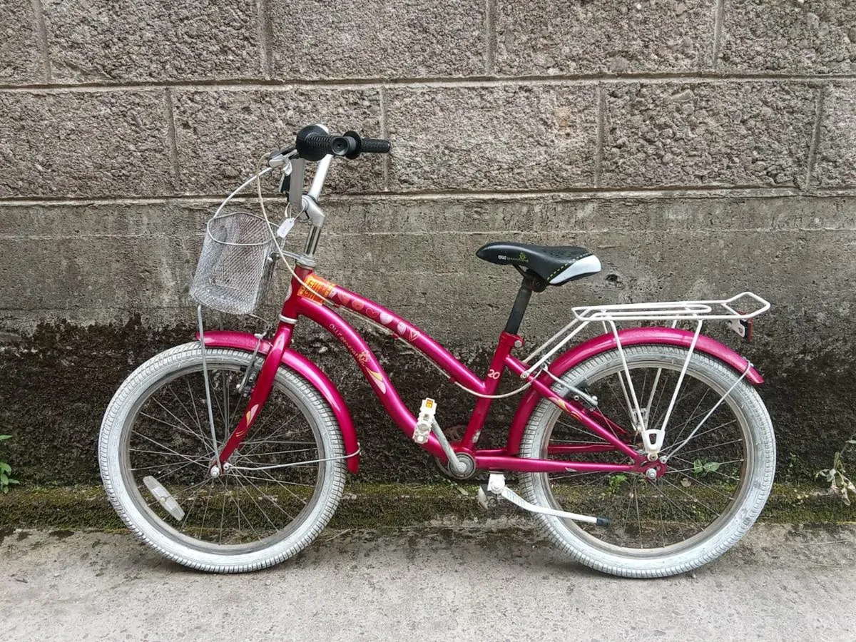 Bike