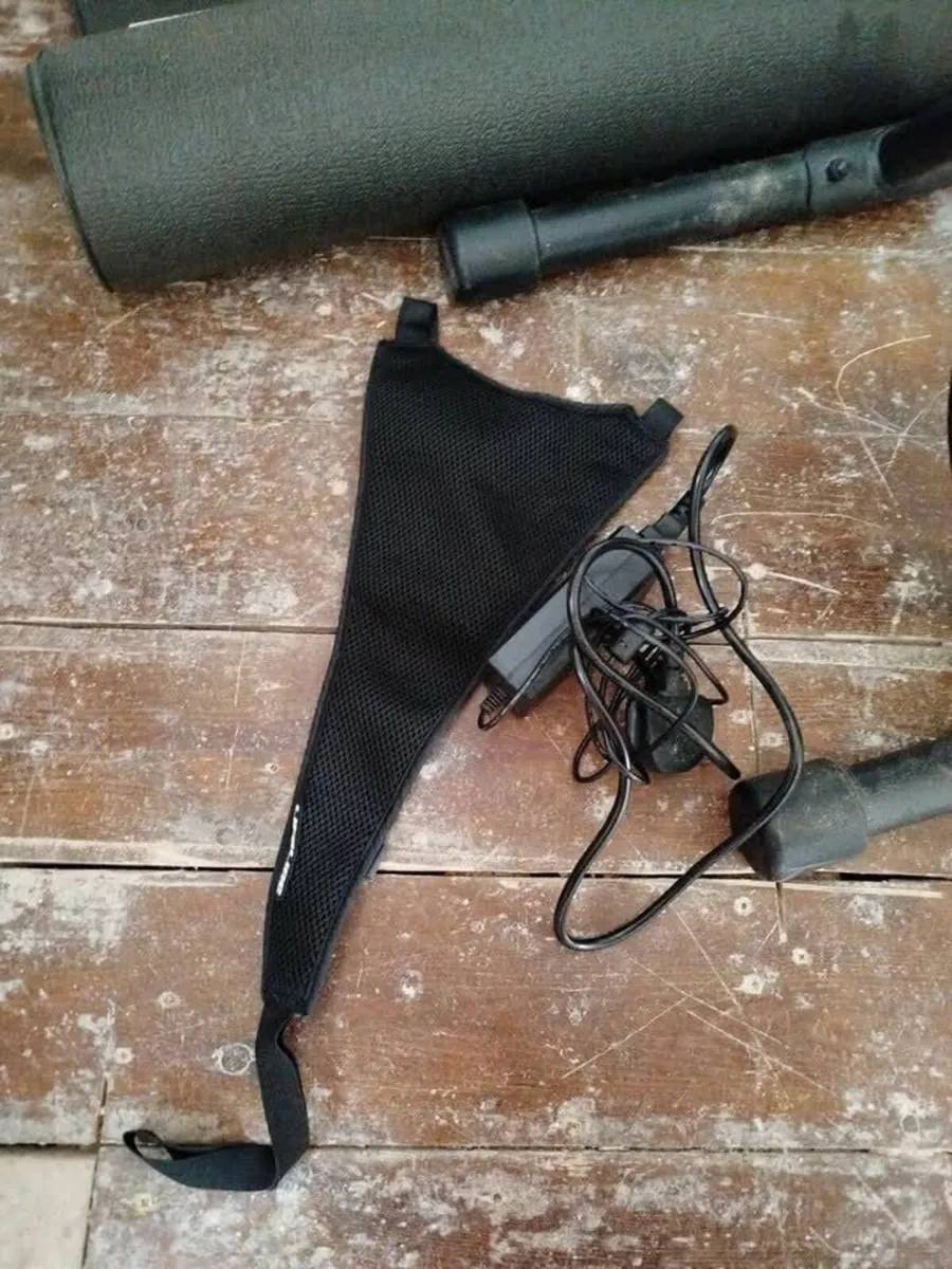 Wahoo Fitness Kickr Core - Image 4