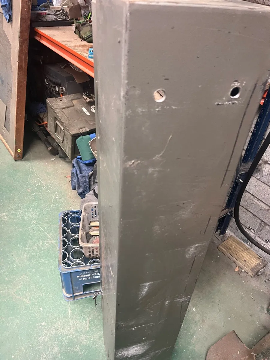 Shotgun safe - Image 3