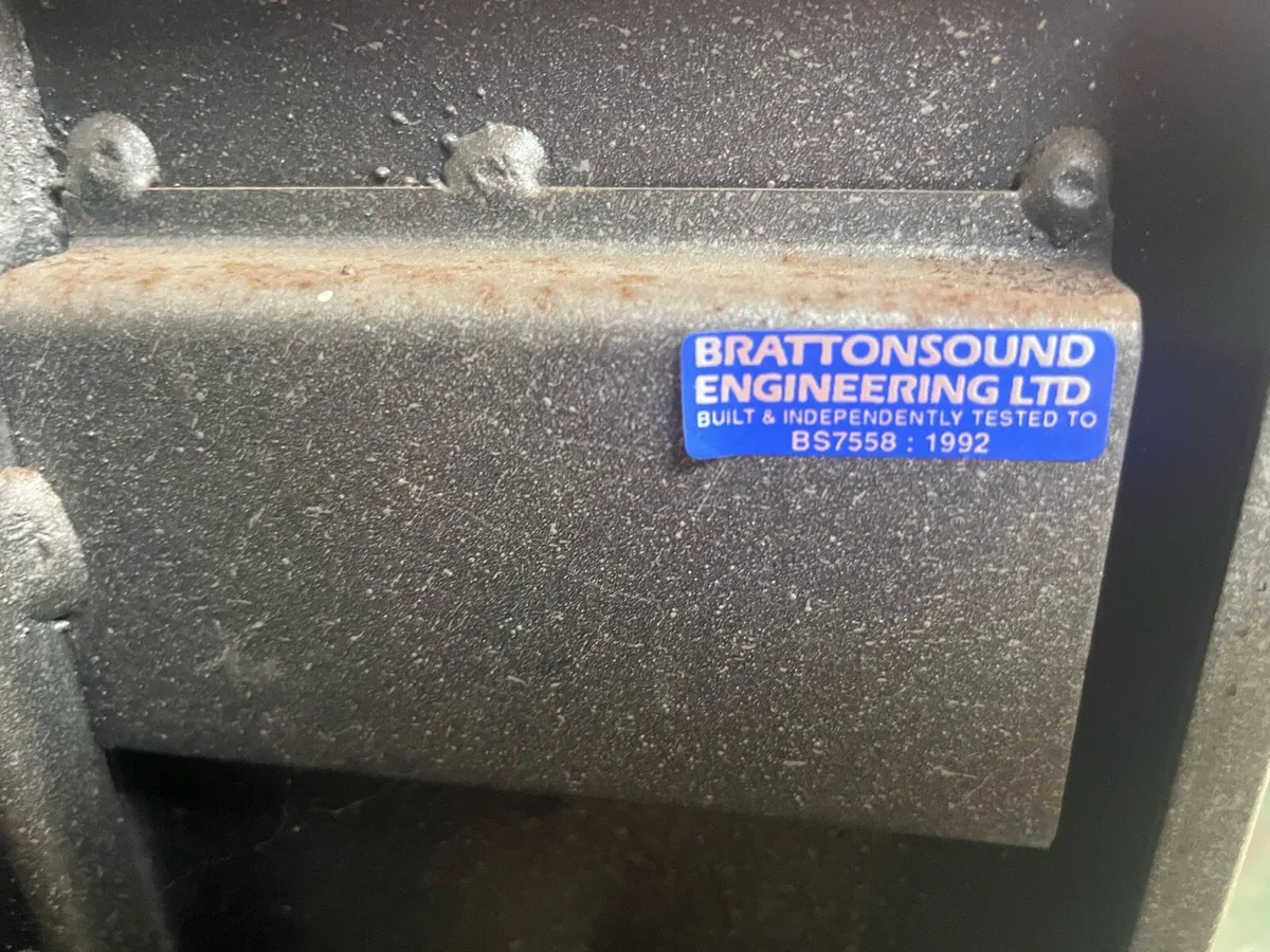 Shotgun safe - Image 4