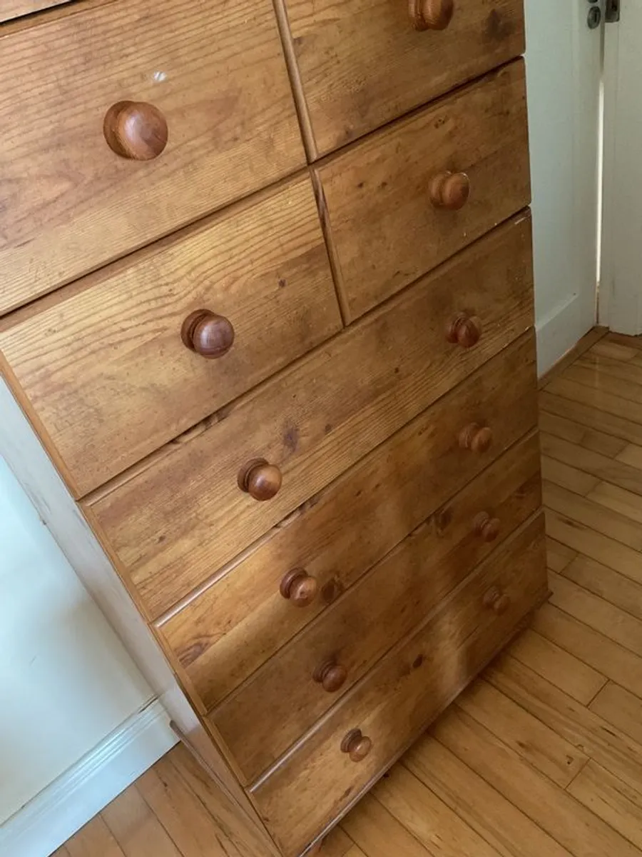 Chest of drawers - Image 1