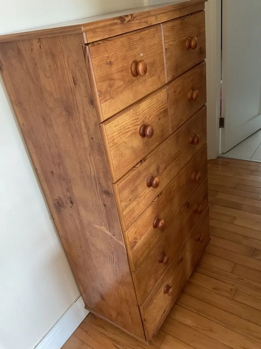 Chest of drawers - Image 3