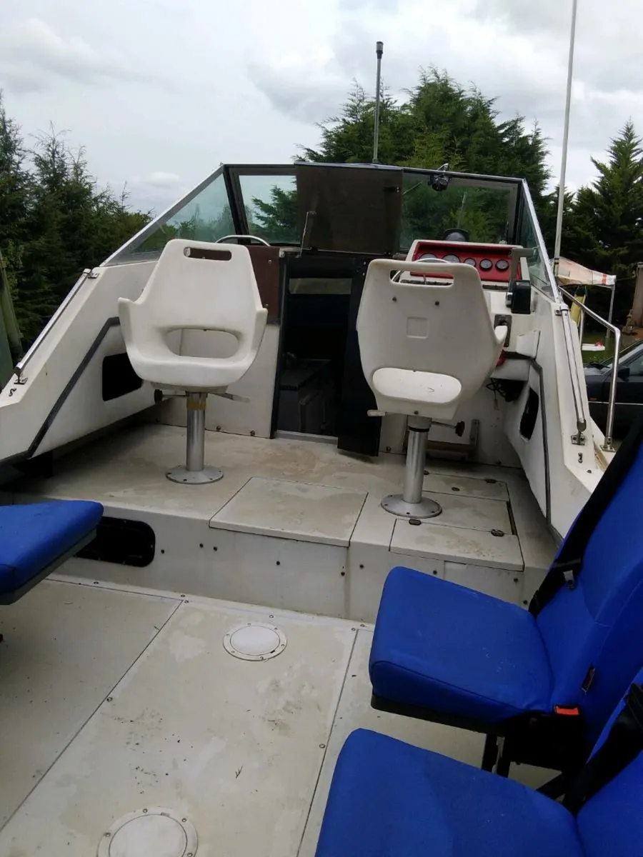 Cruiser - Image 2