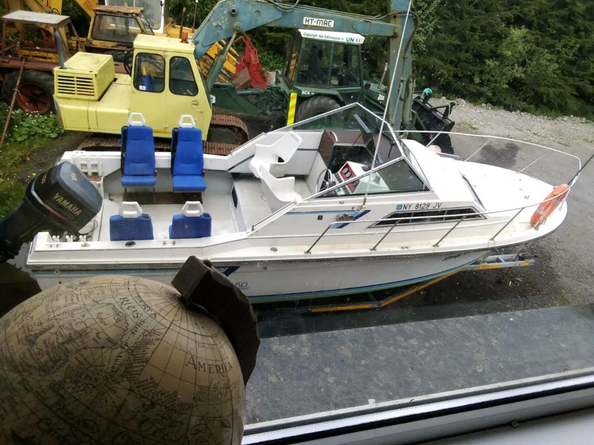 Cruiser - Image 1
