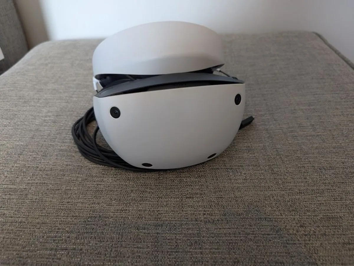 Ps Vr 2 (for Ps5) - Image 3