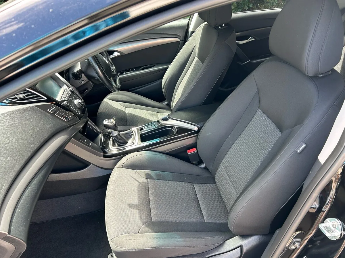 Hyundai i40 Comfort Plus Sports Edition - Image 3