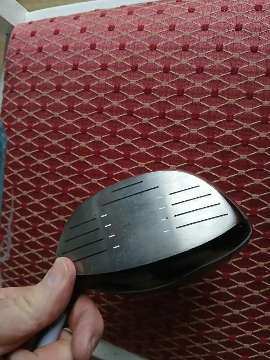 Callaway Drivers - Image 1