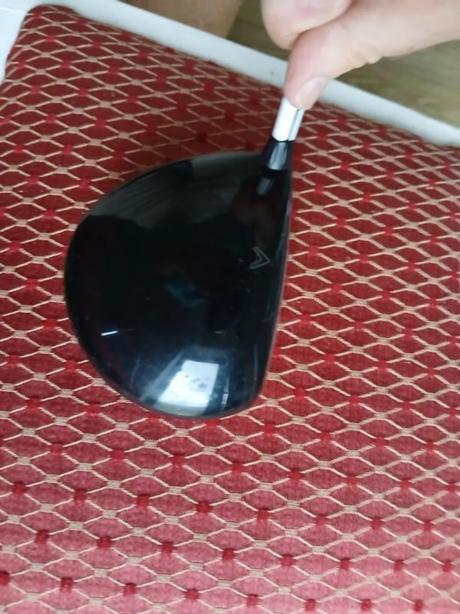 Callaway Drivers - Image 2