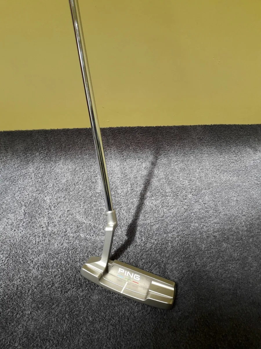 Ping PLD Putter - Image 1