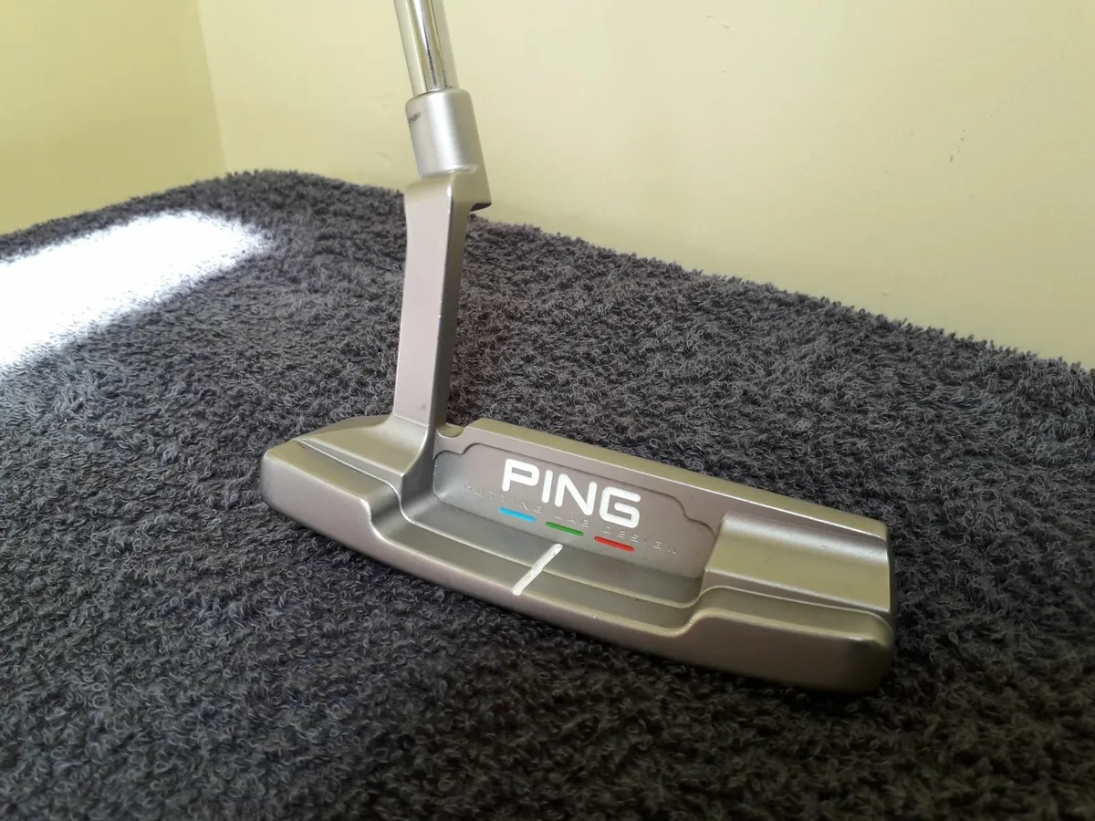 Ping PLD Putter - Image 2