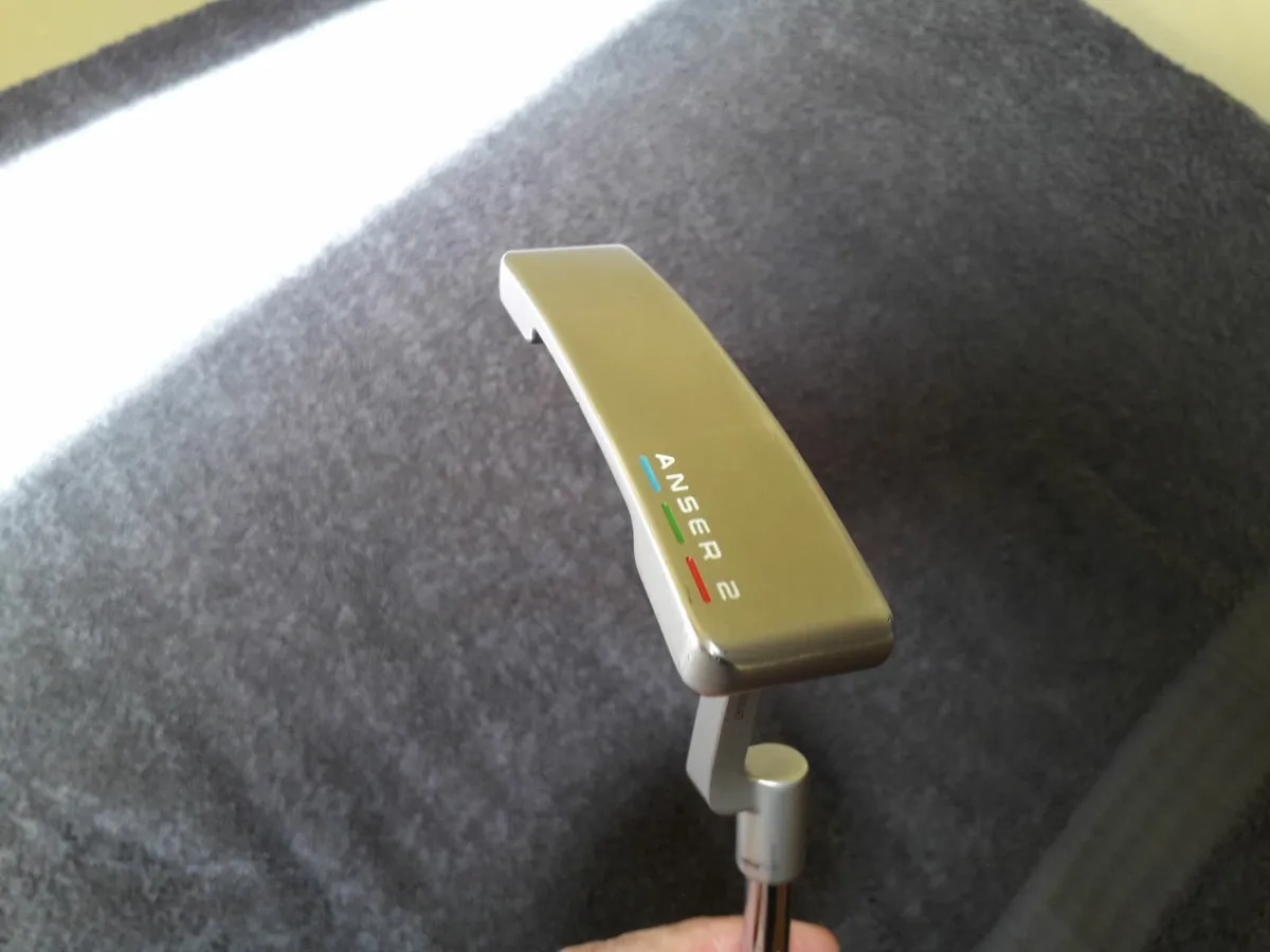 Ping PLD Putter - Image 4
