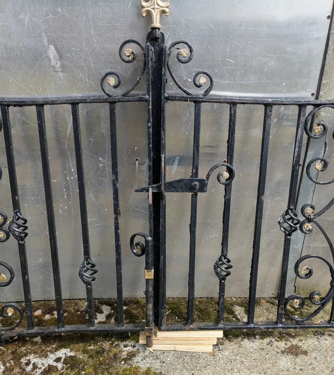House Gates - Image 3