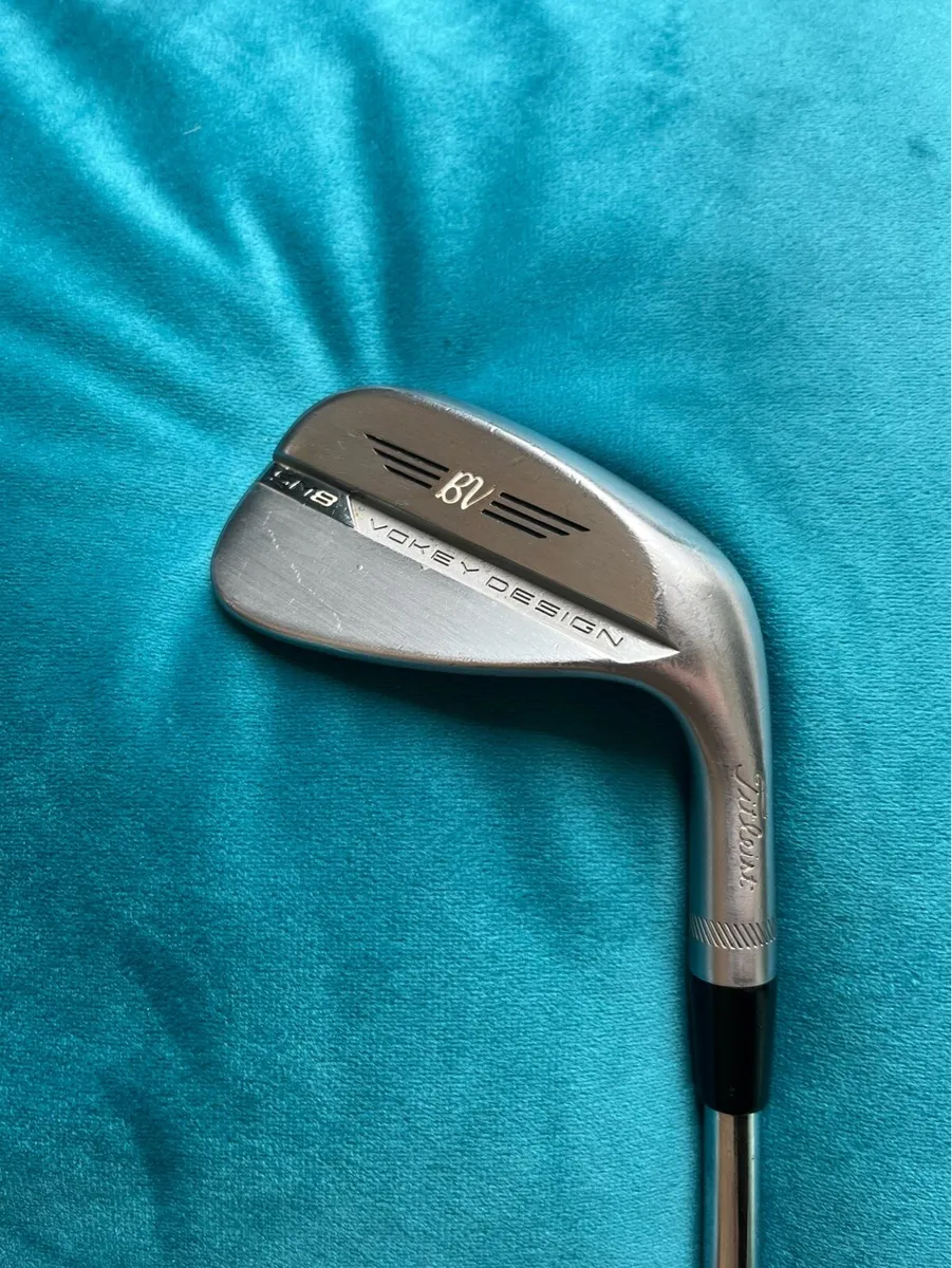 Titleist Vokey SM8 46 degree - Image 1