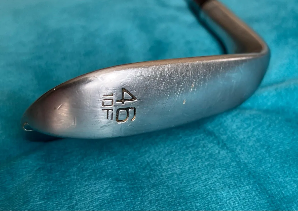 Titleist Vokey SM8 46 degree - Image 4