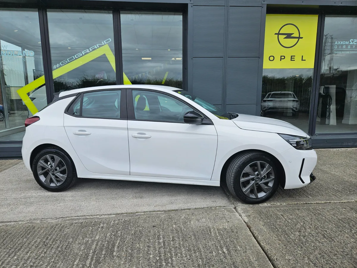 Opel Corsa 1.2 Elegance - Image 3