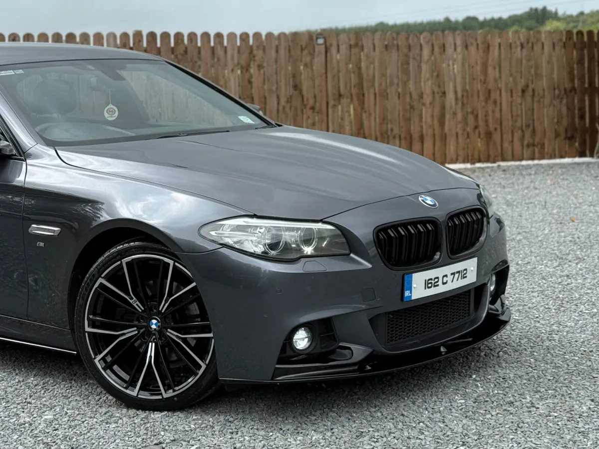 BMW F10 M-SPORT 2016 - Image 2