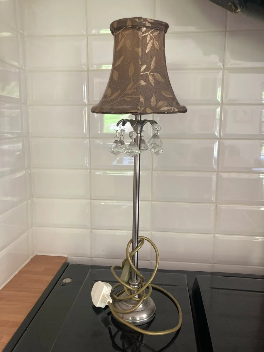 Lamps - Image 1