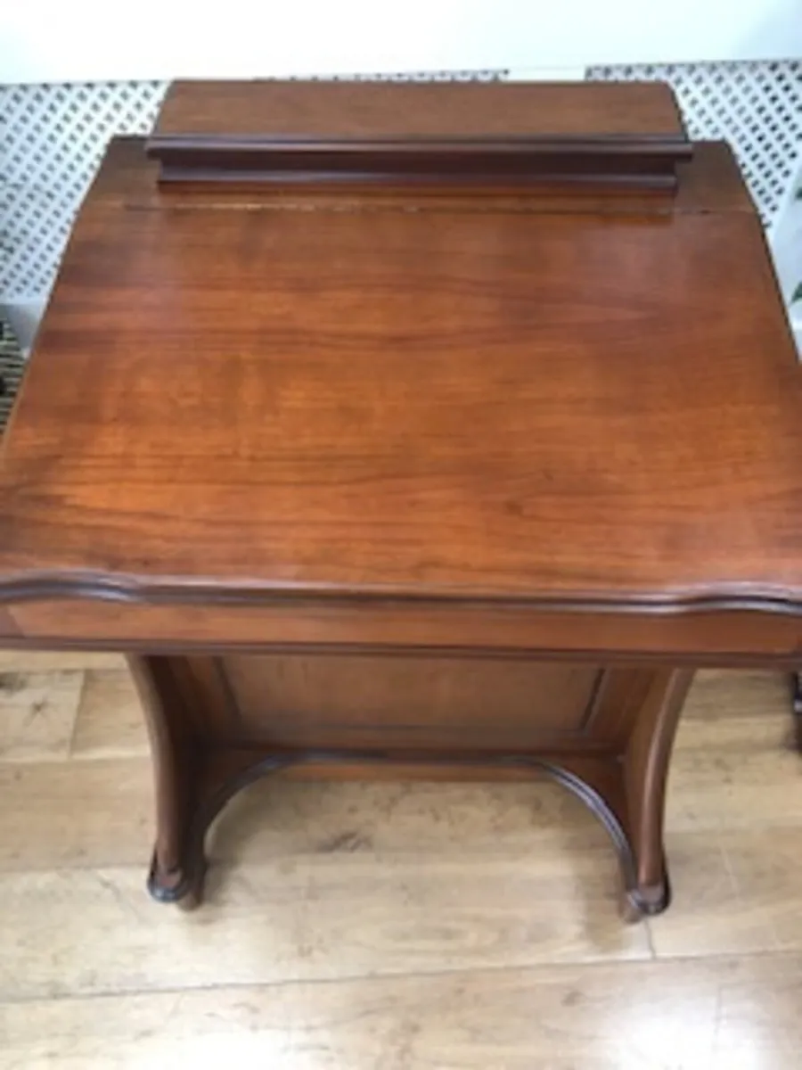Writing bureau - Image 1