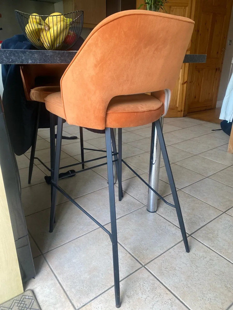 Kitchen stools