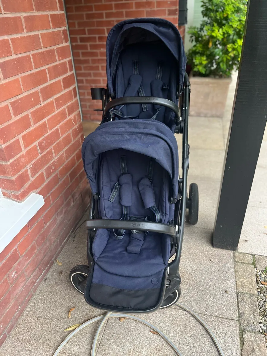 Double buggy - Image 2