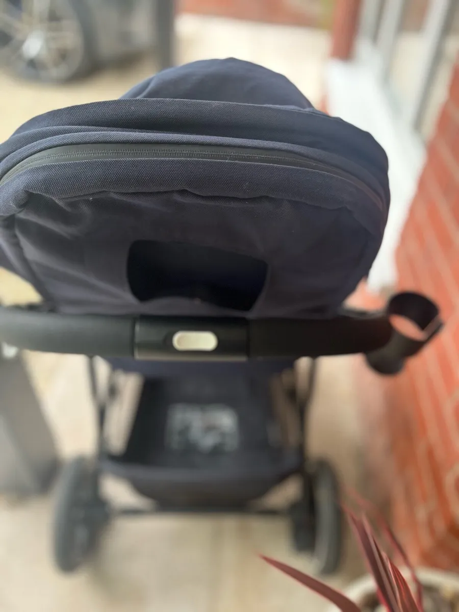 Double buggy - Image 3
