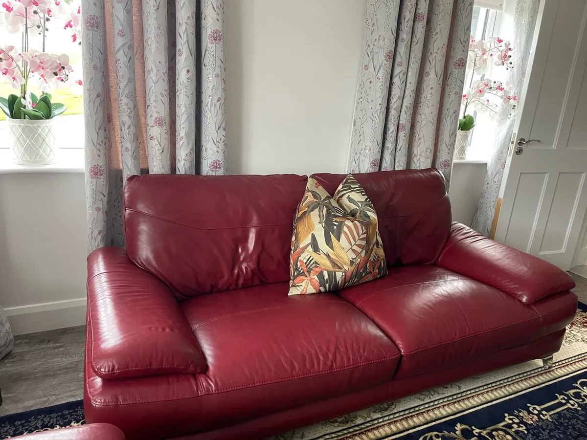 Ez Living Couches - Image 1