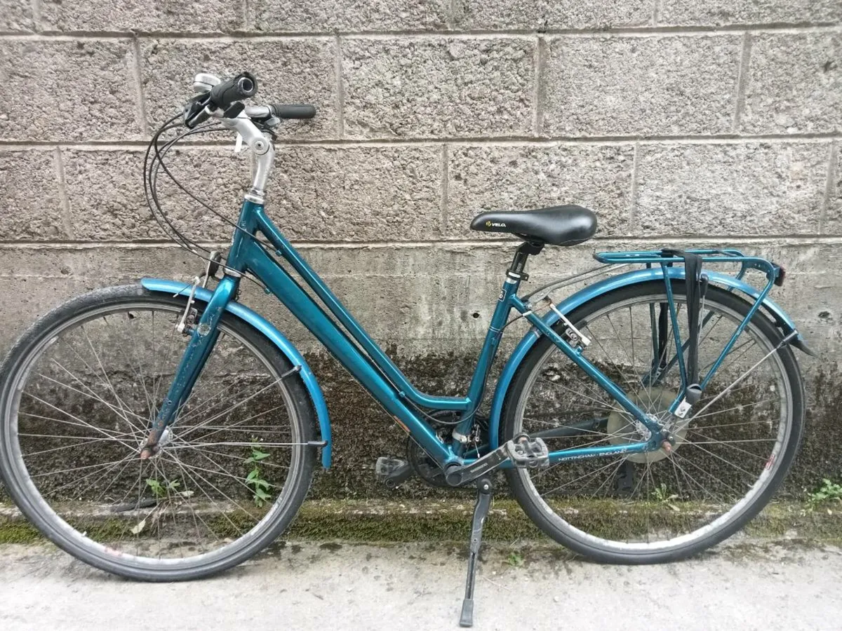 Bike