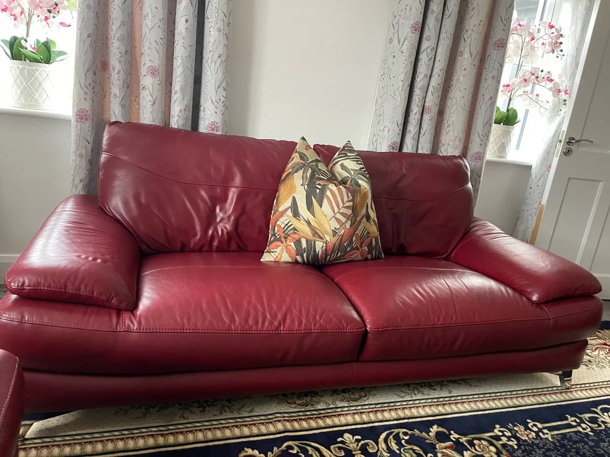 Ez Living Couches - Image 2