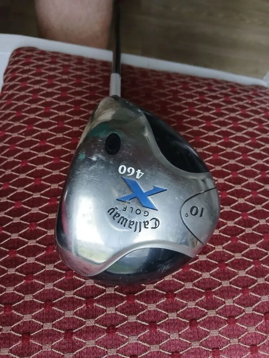 Callaway Drivers - Image 3