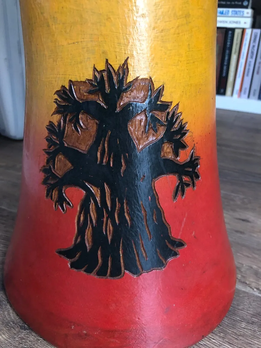 Djembe Drum - Image 3
