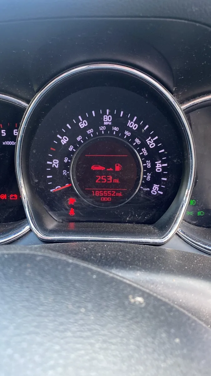 Kia Ceed 2013 - Image 3