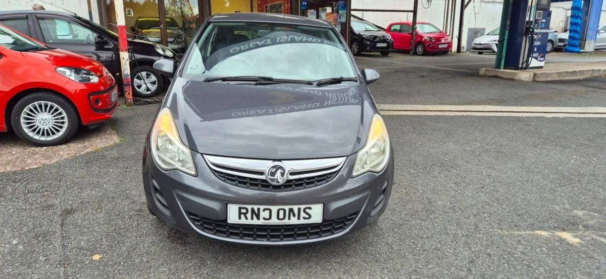 Opel corsa - Image 2