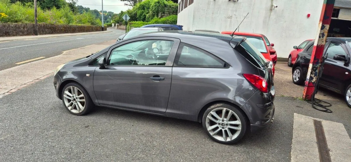 Opel corsa - Image 3