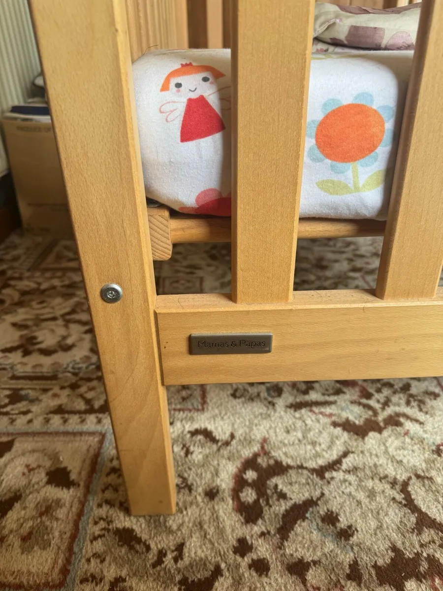 Cot - Image 2