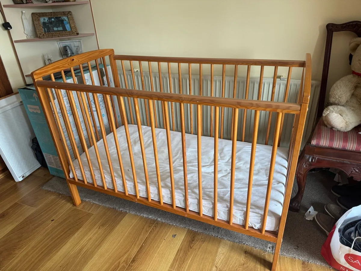 Cot - Image 3