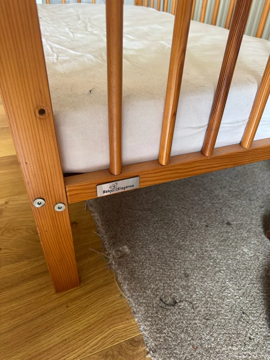 Cot - Image 4