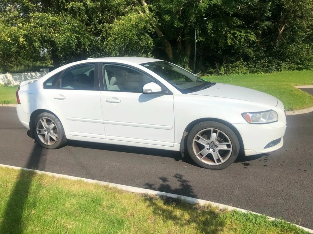 Volvo S40 2009 - Image 4