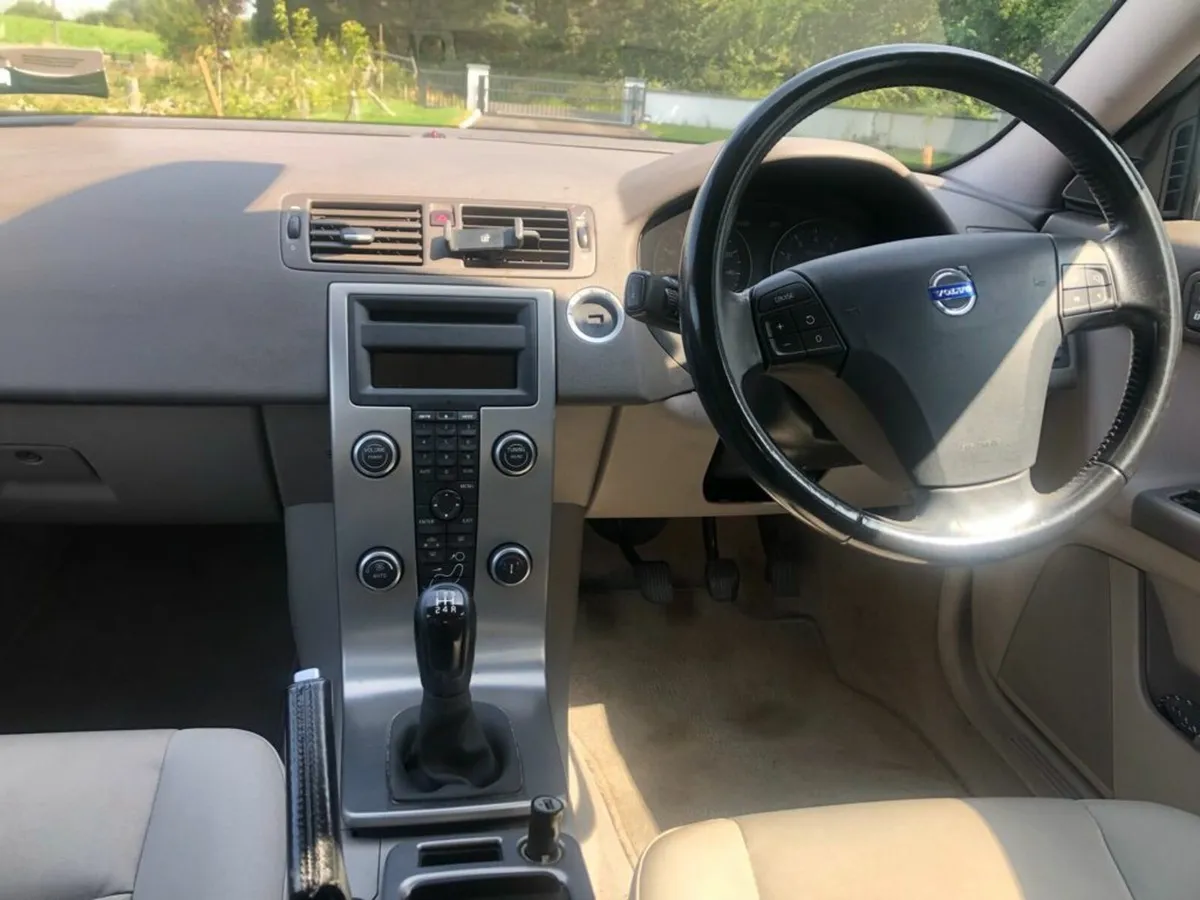 Volvo S40 2009 - Image 3