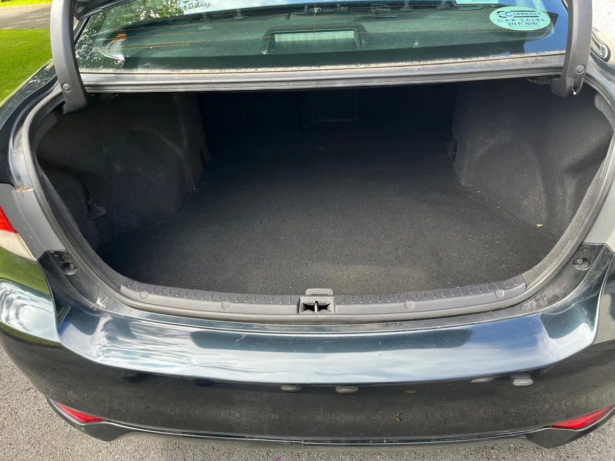 Toyota Avensis 2015 - Image 4