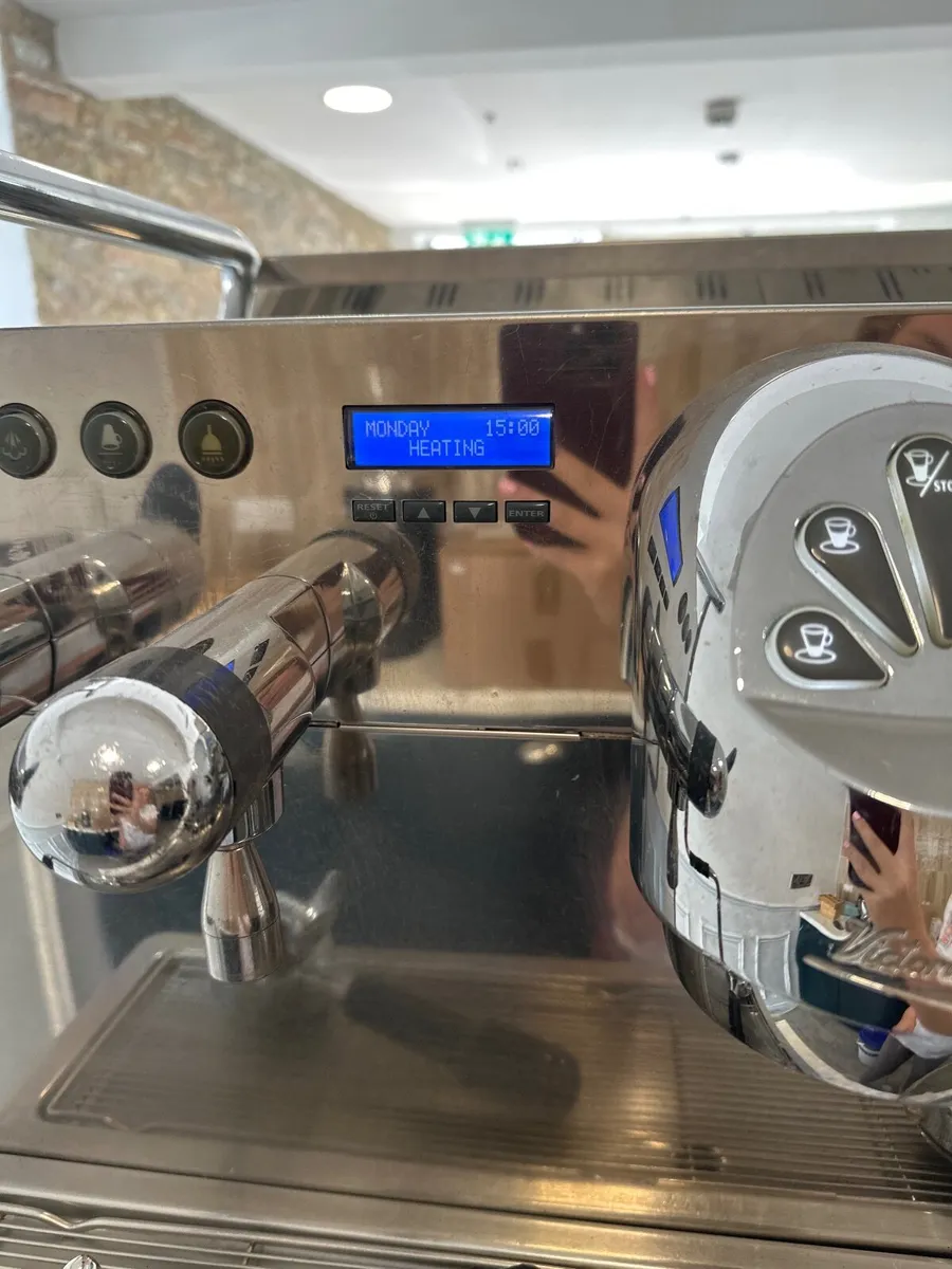 Coffee machine - Image 3