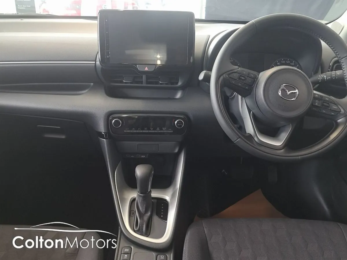 Mazda 2 Hybrid 5DR (116ps) Pure AT - Image 3