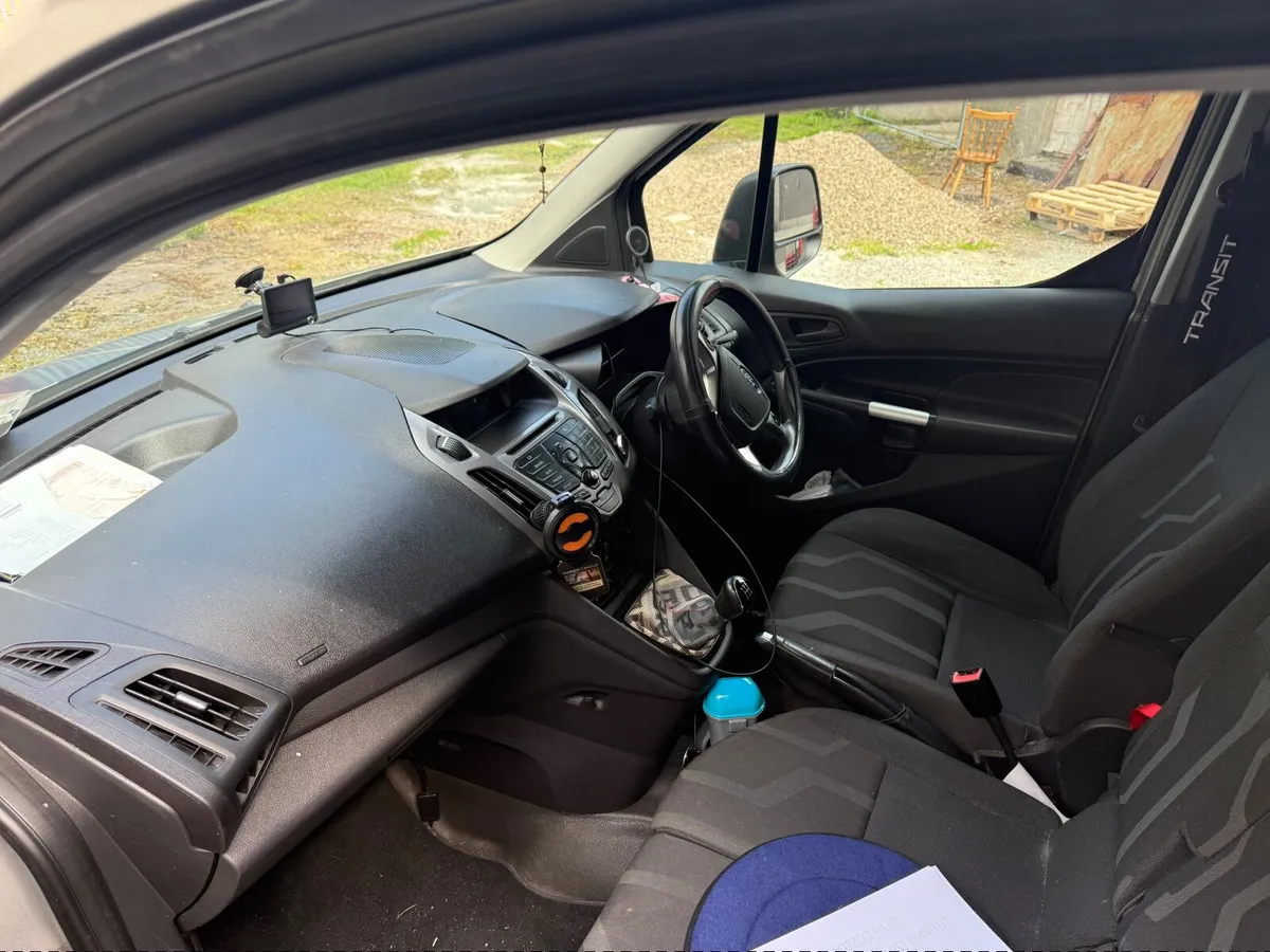 Ford Transit 2016 - Image 2