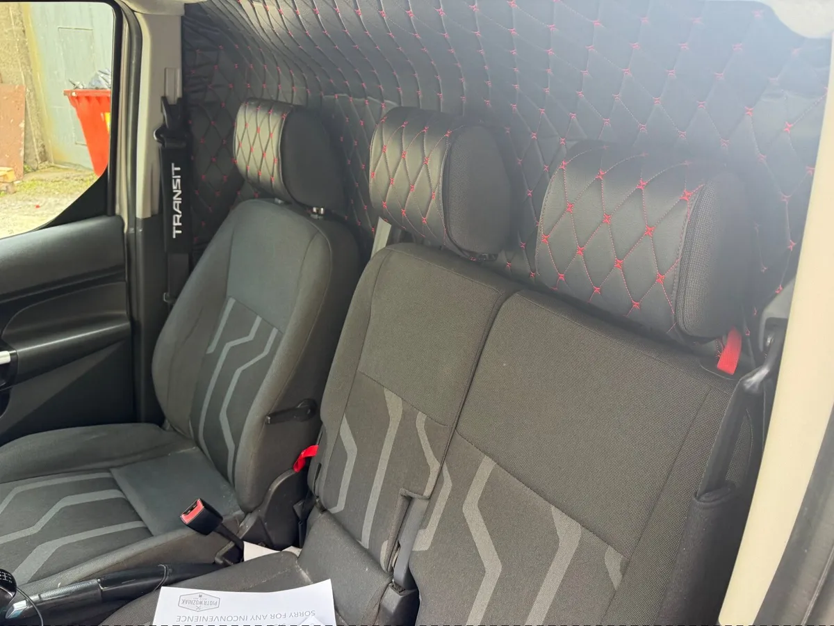 Ford Transit 2016 - Image 3