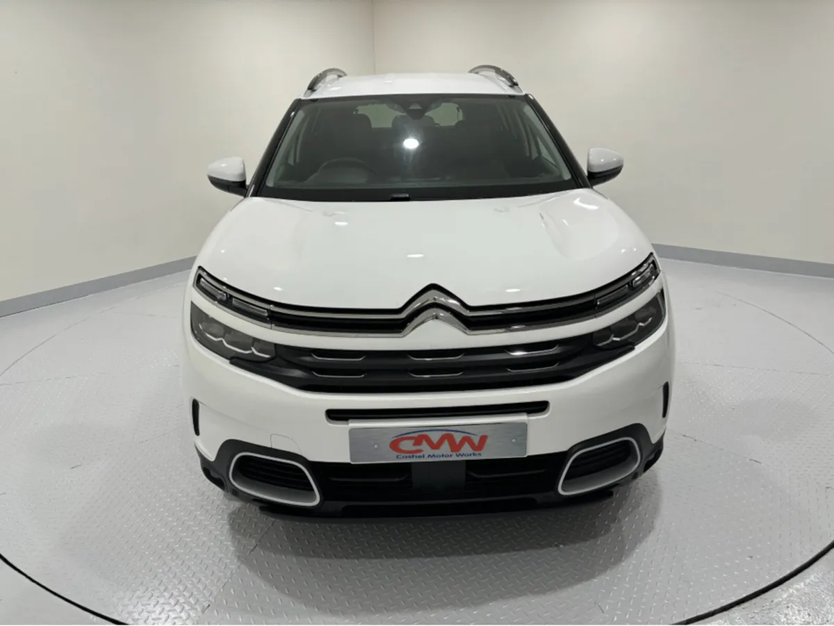 Citroen C5 Aircross **FREE NATIONWIDE DELIVERY**C5 - Image 2