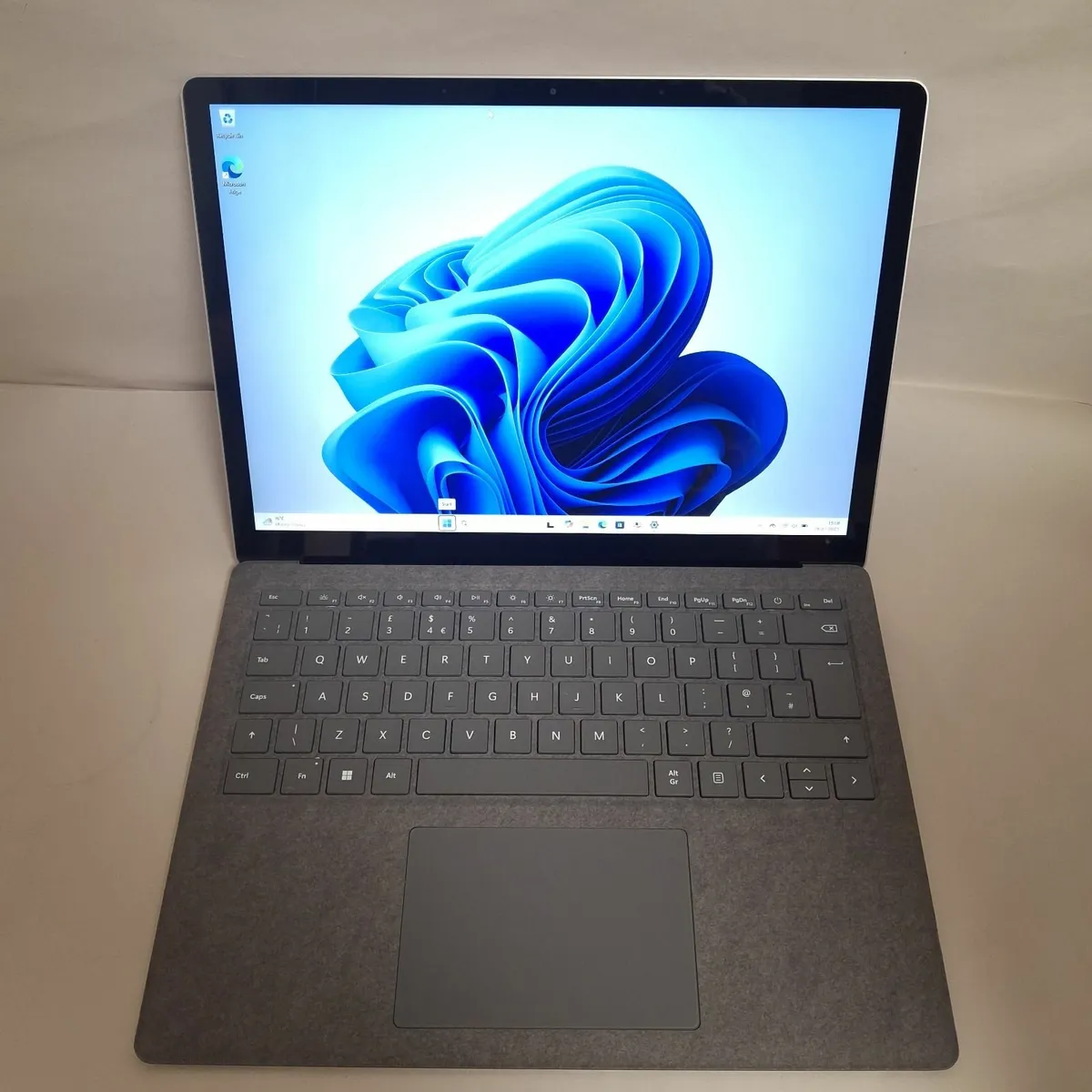 Microsoft Surface Laptop 5 | i7-1265U | 16GB RAM | - Image 4