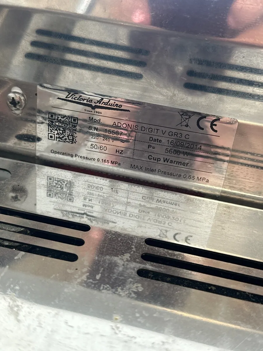 Coffee machine - Image 4